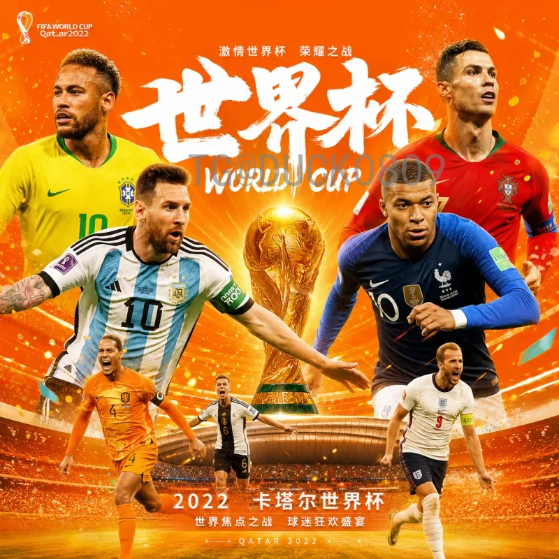 2026美加墨世界杯实时视频直播全指南：观看方式与平台详解